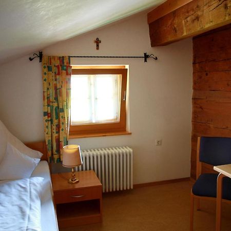 Labenbachhof Freizeit-Schulungs Und Tagungszentrum Руполдинг Екстериор снимка