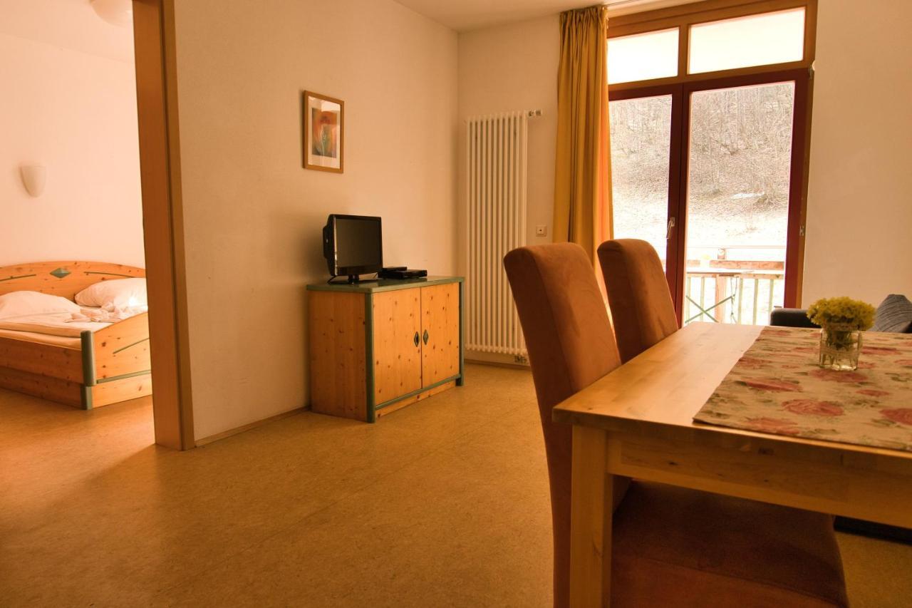 Labenbachhof Freizeit-Schulungs Und Tagungszentrum Руполдинг Екстериор снимка